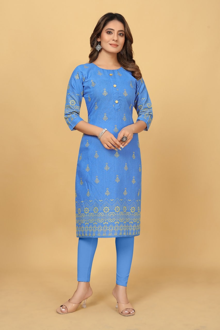 Cotton kurtis top low price